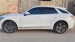 جنسس GV70